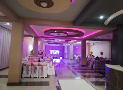 Salon de Eventos Teyto photo 1