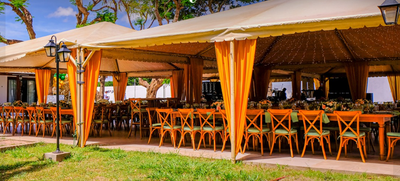 Toldos Karlita Eventos 