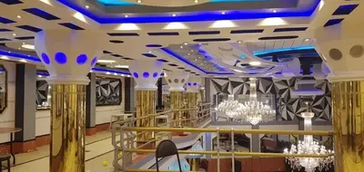 Salon de Eventos Occidental photo 4