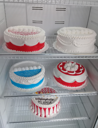 Pasteleria Eventos Damaris photo 2