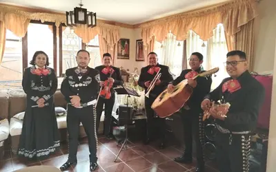 Mariachi Sol Azteca photo 3