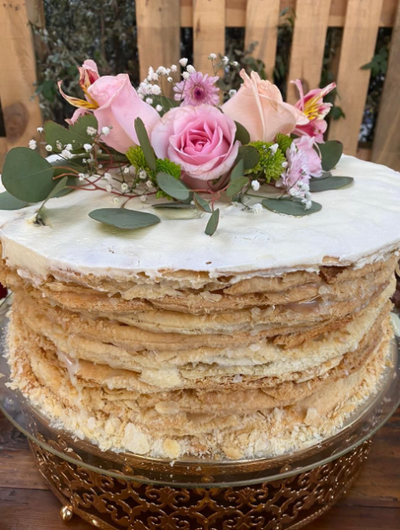 Pasteleria Le Palais Rose photo 1