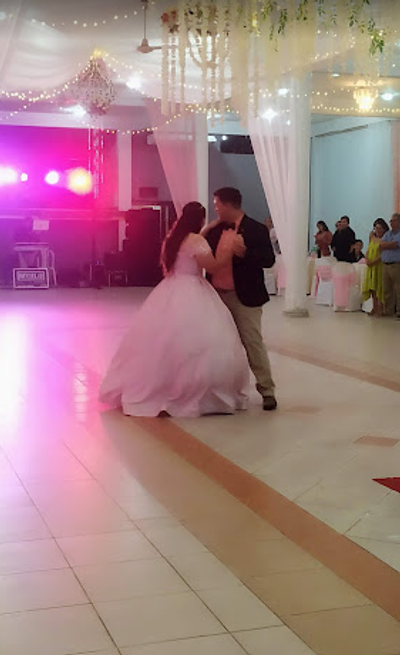 Salon de Eventos Majestic