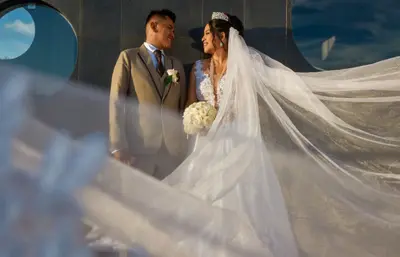 Fer Aruquipa Fotógrafo de Bodas  photo 4