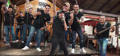La Revelación Faxtor X