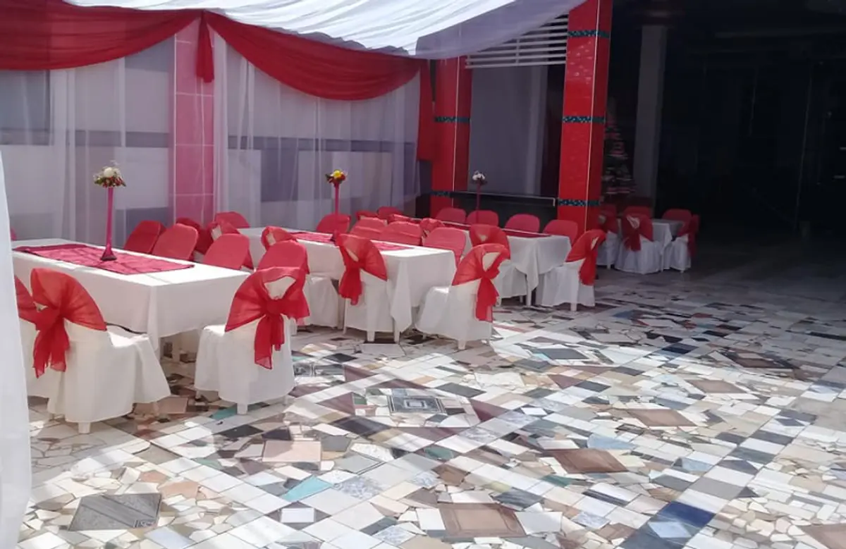 Salón de Eventos Milenium
