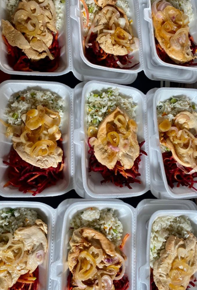 Delicias Fit Food  photo 1