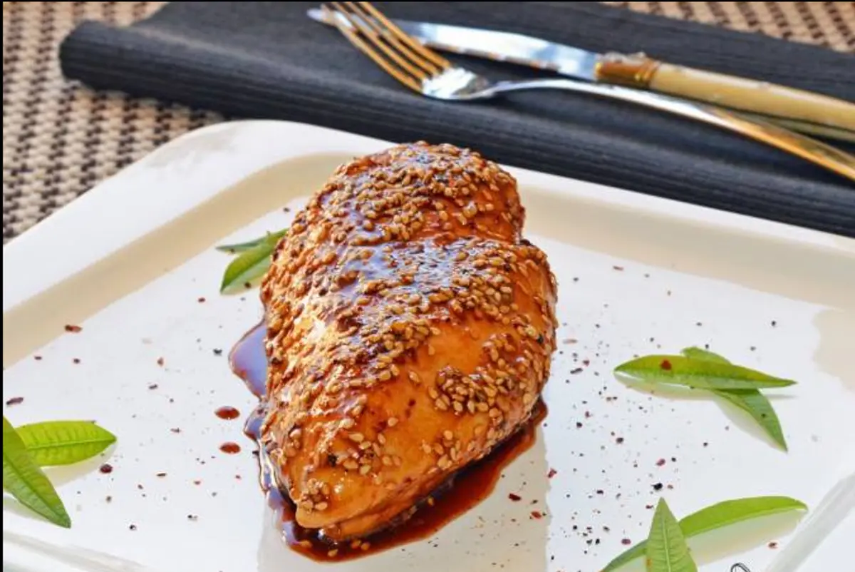 TU Antojito TU Gustito