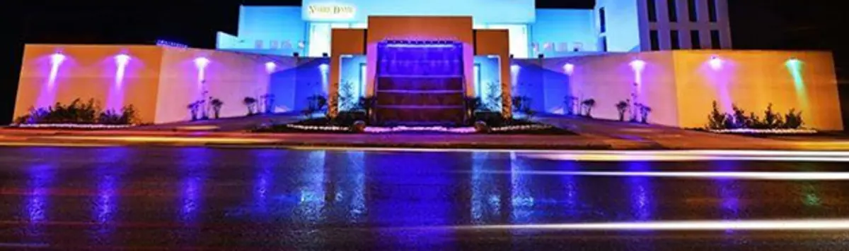 Salon de Eventos Notre Dame