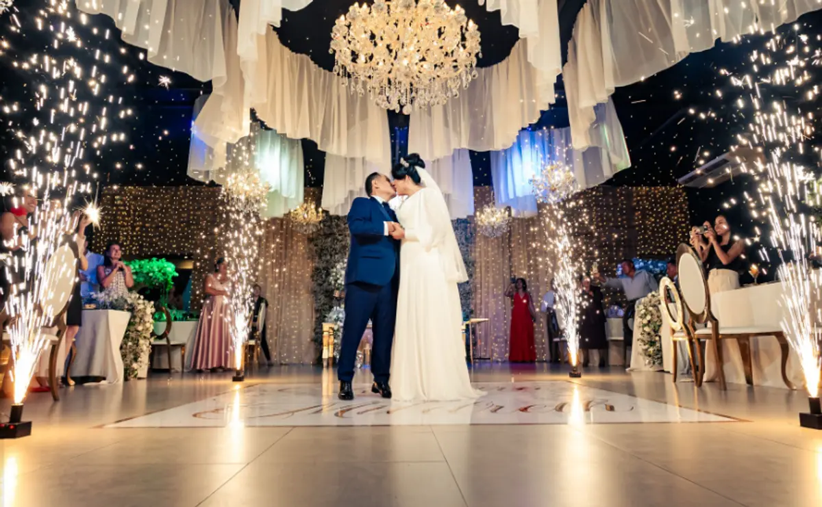 Salon de Eventos Versatto