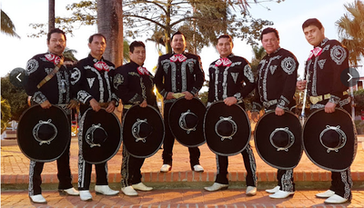 Mariachi AY Jalisco