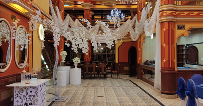 Salón de Eventos Metropolis photo 1