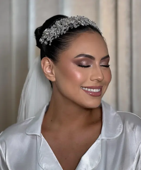 Portada de Gala Makeup Studio