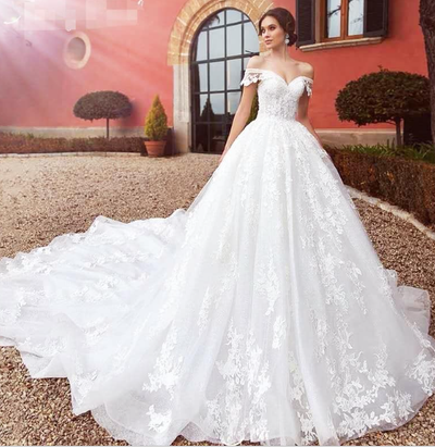 Bel Amour Novias photo 2