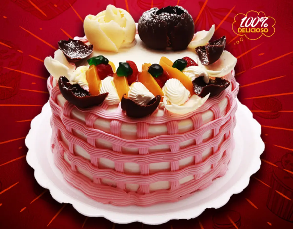 Pasteleria Victorias