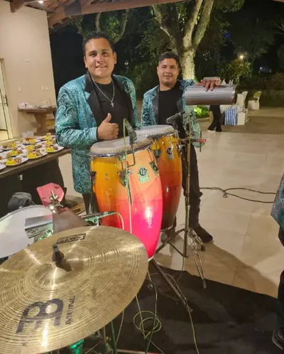 Grupo Santa Cruz  photo 2