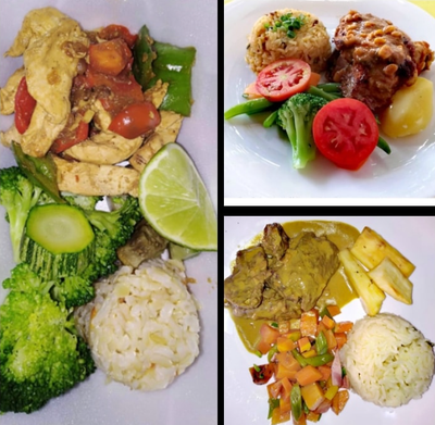 Fabiola Catering photo 3