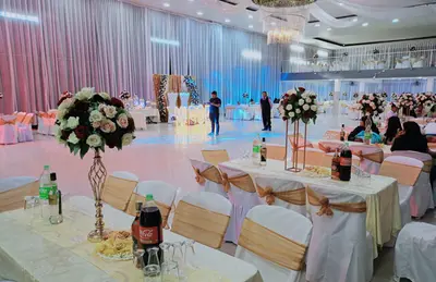 Salon de Eventos Don Simon photo 1