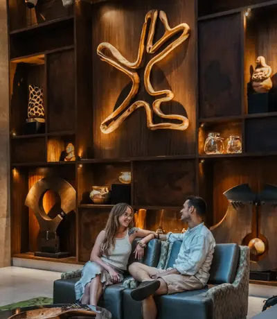 Hotel Marriott photo 4