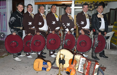 Mariachi AY Jalisco photo 2