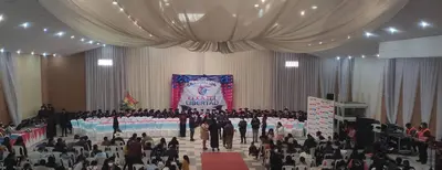 Salon de Eventos Miliz photo 1