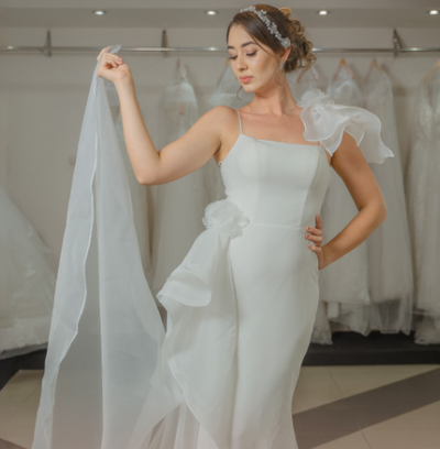 Vestidas de Novia photo 2