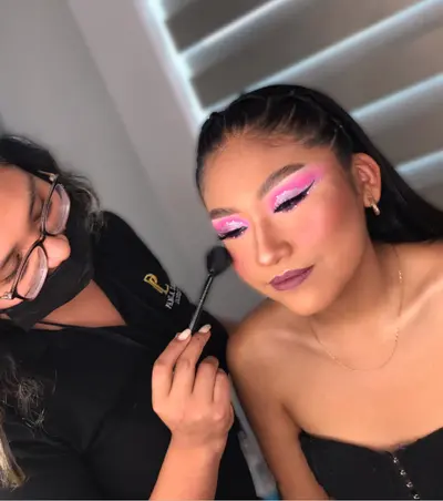 Pamela Loza Professional Make Up photo 3