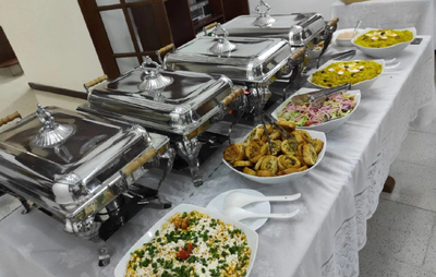 G&S Catering 