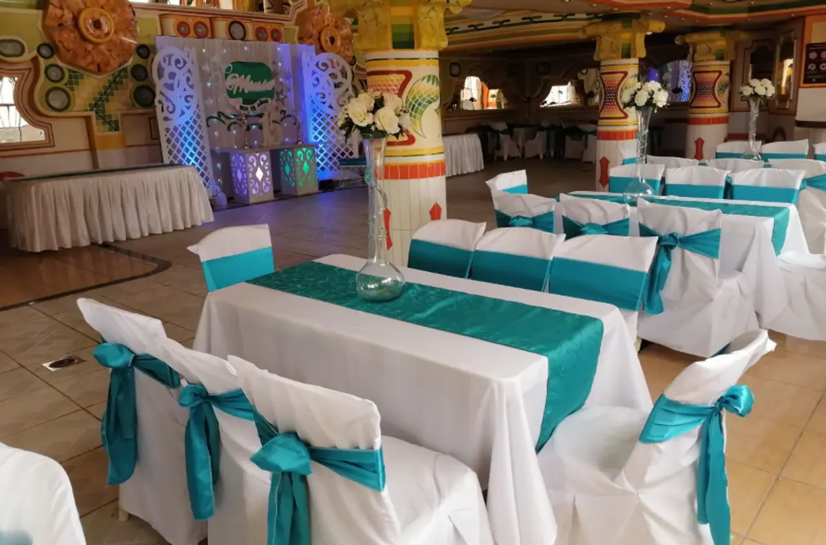 Salón de Eventos Concordia