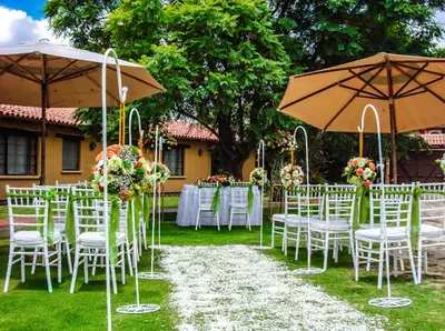 Casa Jardin Eventos photo 2