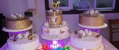 ​Mikhurikuna Repostería, Catering y Eventos  photo 3