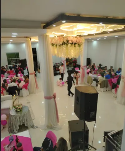 Salon de Eventos Domus photo 1