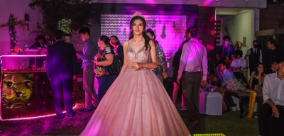 Centro de Eventos Maribel photo 3