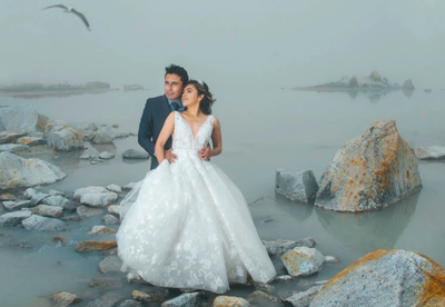 Sergio Echazu fotógrafo de bodas photo 3