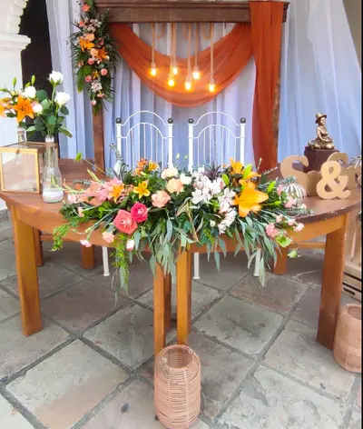 Elizabett´a decoraciones photo 3