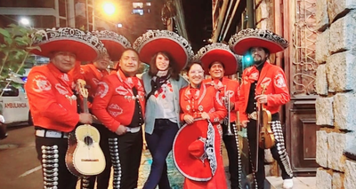 Mariachi Los Bravos photo 2