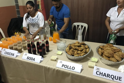 Catering Tia Maria photo 3