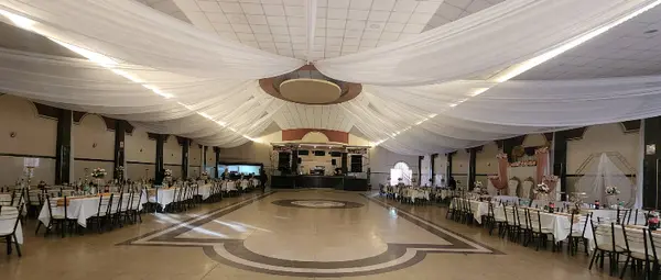 Portada de Salon de Eventos Casa Grande J&J