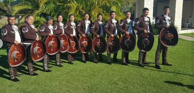 Mariachi los Camperos de Santa Cruz bolivia 