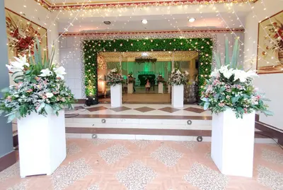 Salon de Eventos Paladin photo 3