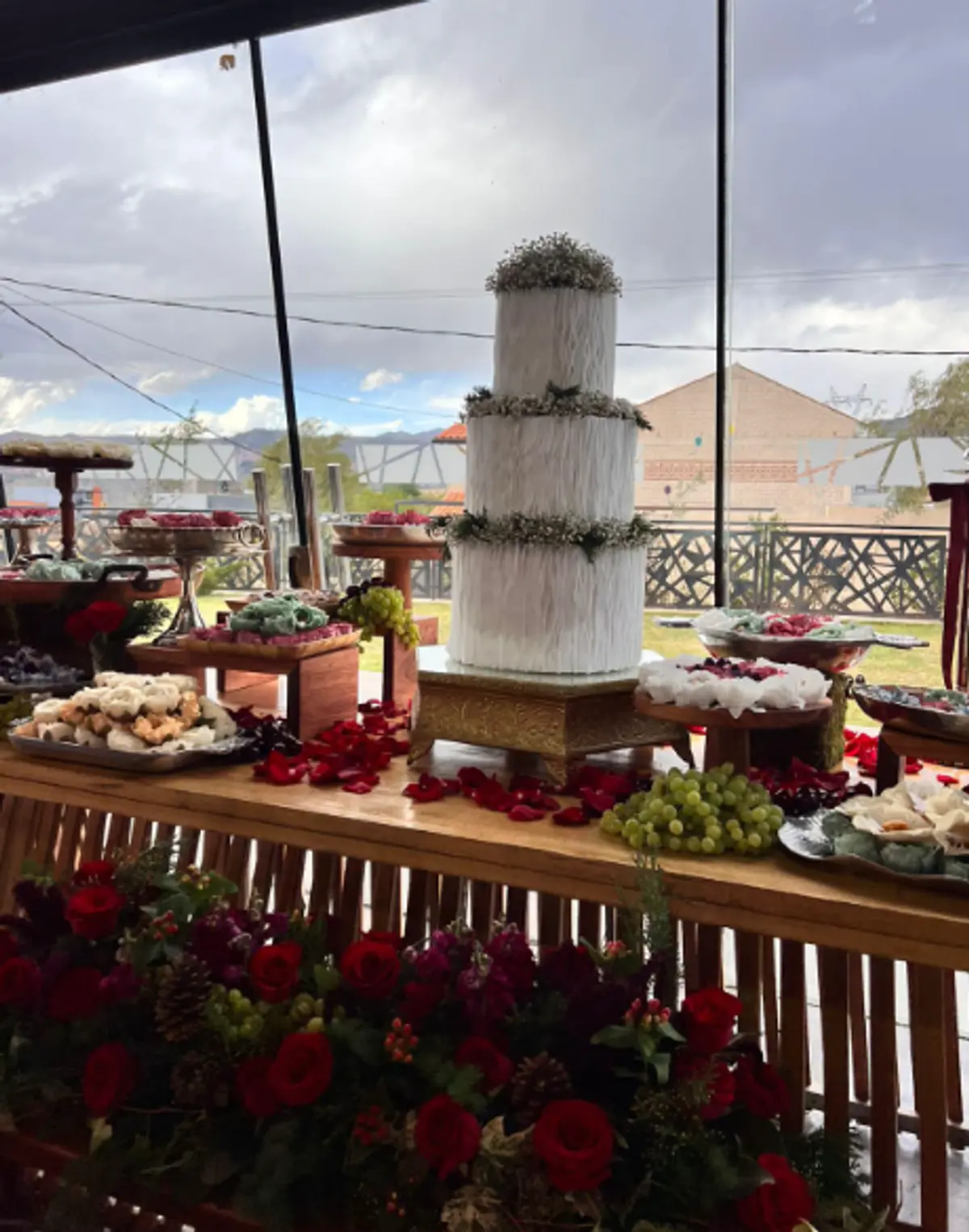 Tentaciones Sandra Iberkleid