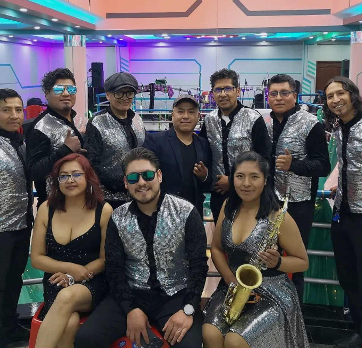 Exótika Orquesta