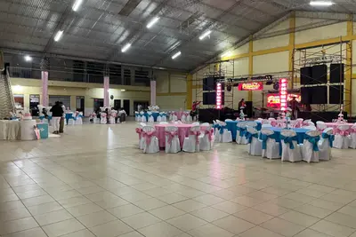 Salón de Evento Sanchez  photo 3
