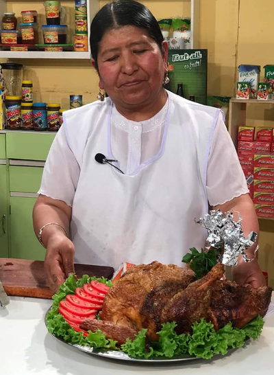 Las Delicias de Marina Calle photo 1