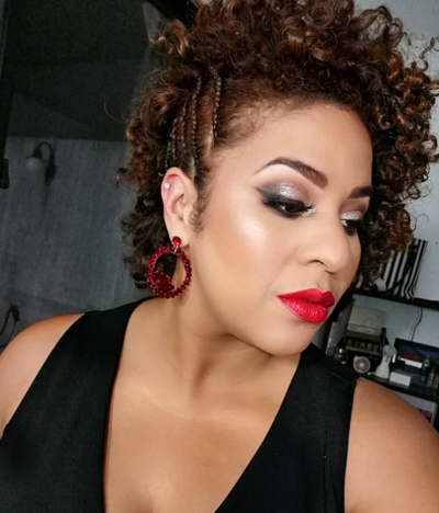 Makeup Maven