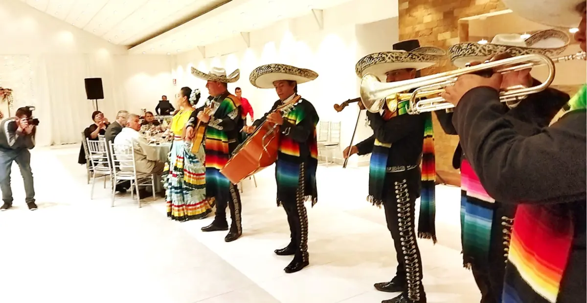 Mariachi Jalisco