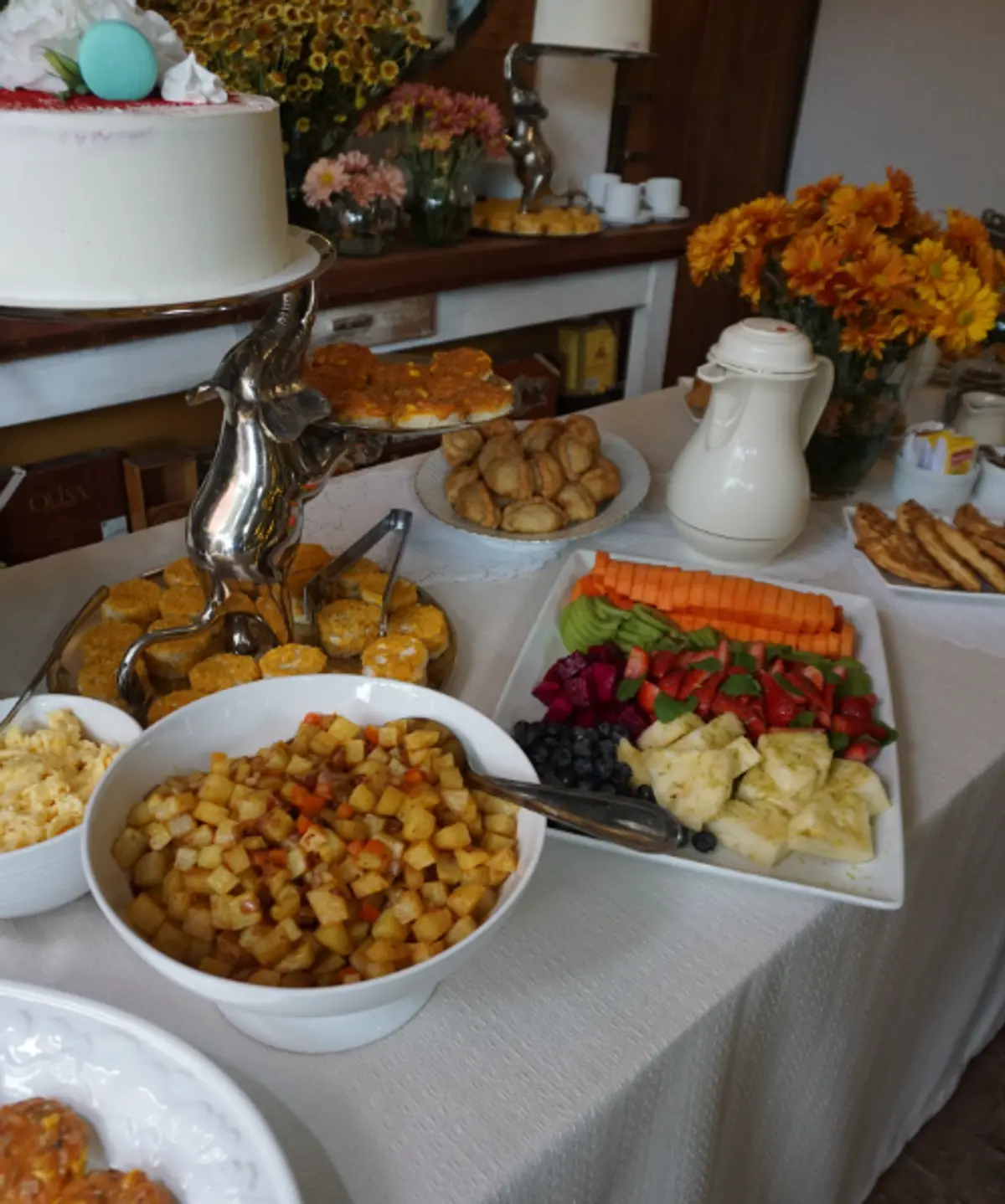La Casita Bistrot