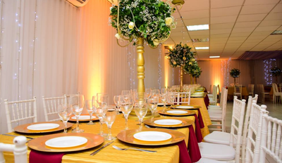 Salon de Eventos Eternity photo 2
