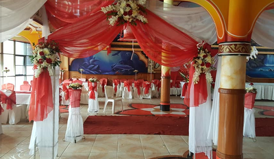 Salón de Eventos Milenium photo 1