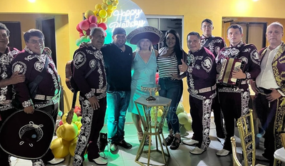 Mariachi Garibaldi photo 1